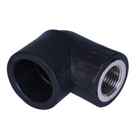 pe管件-內絲彎頭