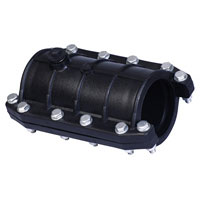 pe管件-pe搶修節